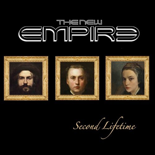 The New Empire - Second Lifetime [WEB] (2020)