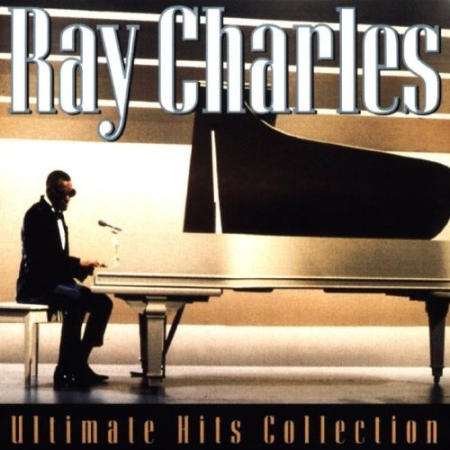 Ray Charles - Ultimate Hits Collection (1999) [FLAC]