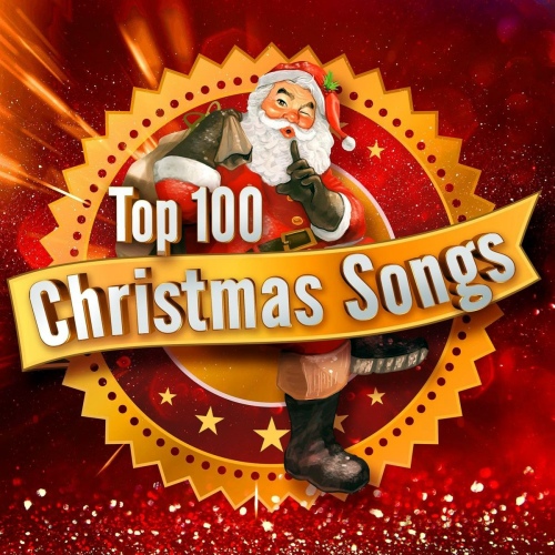 VA - Top 100 Christmas Songs (2020) [FLAC]