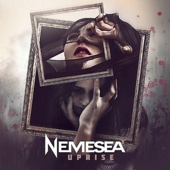 Nemesea - Uprise (Limited Edition) (2016)