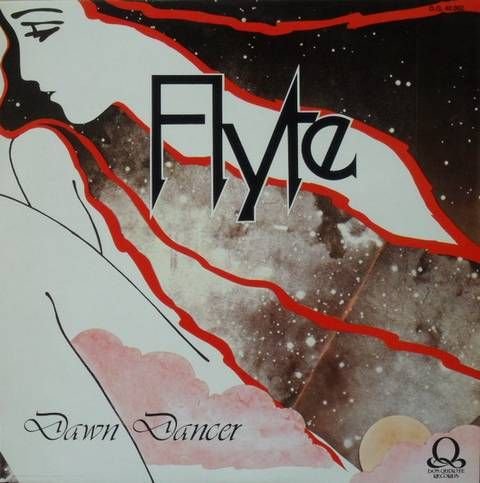 Flyte - Dawn Dancer (1979)