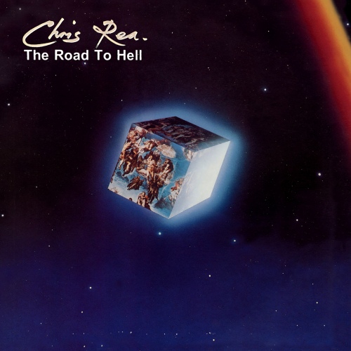 Chris Rea - The Road to Hell (Deluxe Edition) [2019 Remaster] (2019) [FLAC]