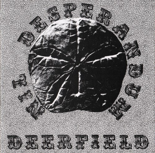 Deerfield - Nil Desperandum (1971) (2000)