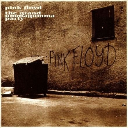 Pink Floyd - The Grand Ummagumma Party (1969)