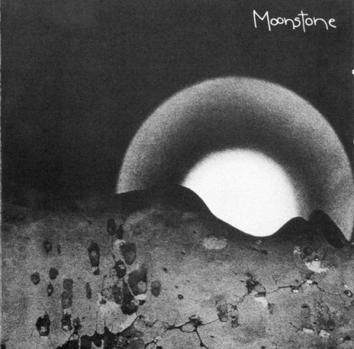 Moonstone - Moonstone (1973) (2005)