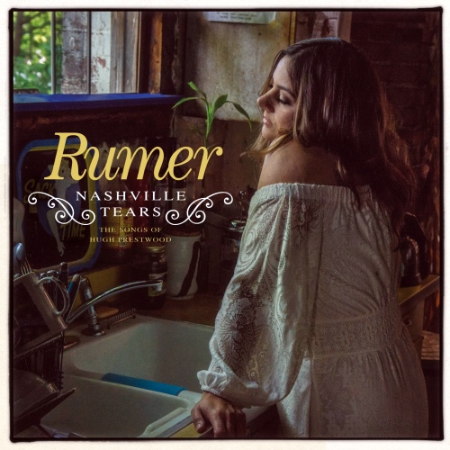 Rumer - Nashville Tears (2020) [Hi-Res]