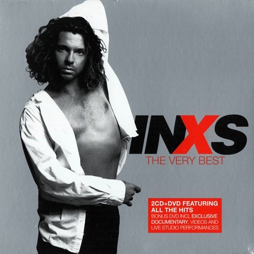 INXS - The Very Best [2CD] (2011) [FLAC]