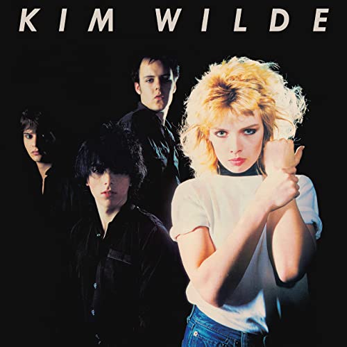 Kim Wilde – Kim Wilde (Expanded & Remastered) (2020) [FLAC]