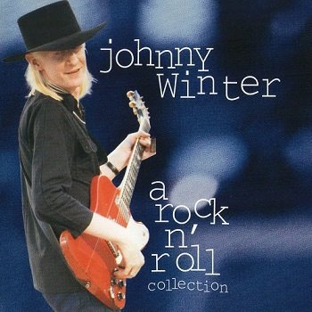 Johnny Winter - A Rock N' Roll Collection (Japan Edition) (1994)