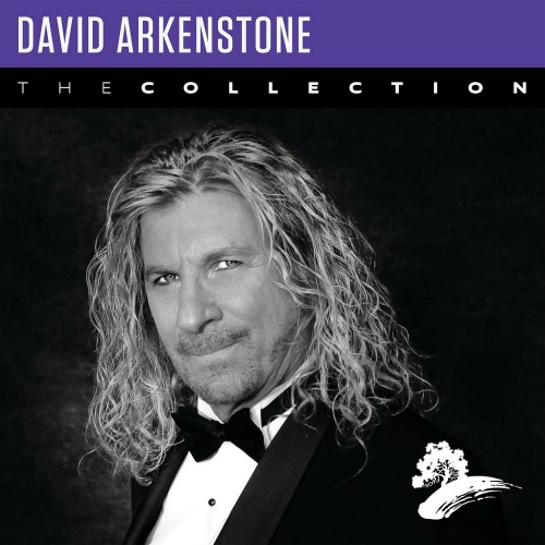 David Arkenstone - David Arkenstone: The Collection (2020) [FLAC]