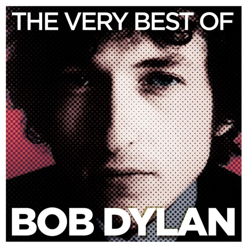 Bob Dylan - The Very Best Of (Deluxe Version) (2013) [FLAC]
