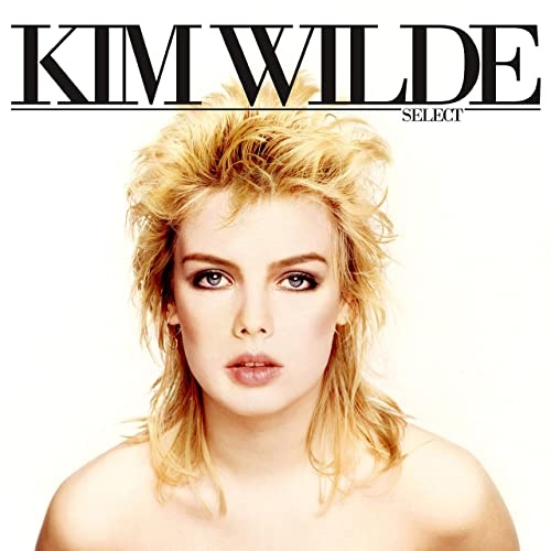 Kim Wilde – Select (Expanded & Remastered) (2020) [FLAC]