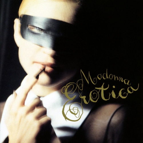 Madonna - Erotica (1992/2020) [FLAC]