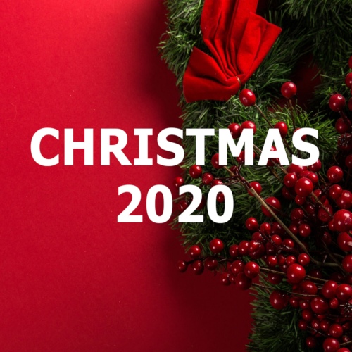 VA - Christmas 2020 Songs (2020) [FLAC]