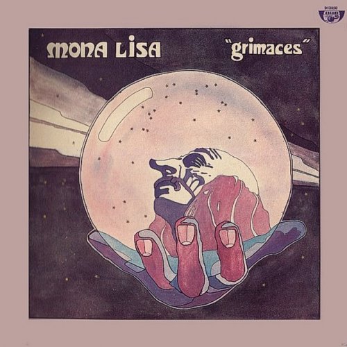 Mona Lisa – Grimaces (1975)
