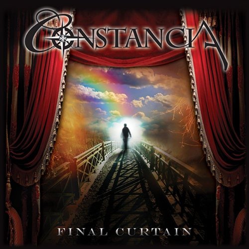 Constancia - Final Curtain [Limited Edition] (2015)