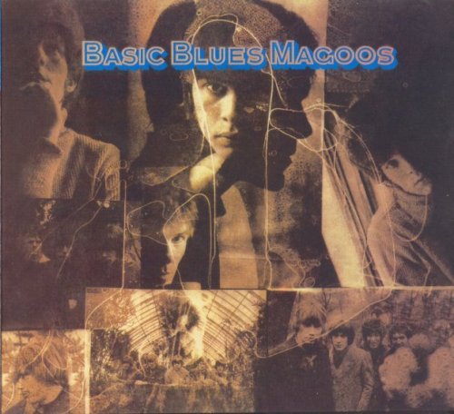 Blues Magoos - Basic Blues Magoos (1968)