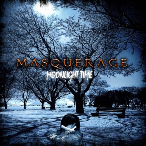 Masquerage - Moonlight Time (2008)