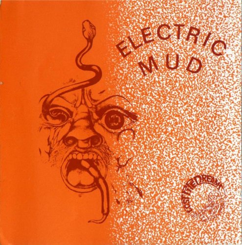 Electric Mud - Electric Mud (1971)