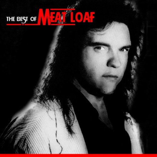 Meat Loaf - The Best Of (2020)