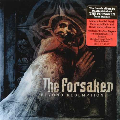The Forsaken - Beyond Redemption (2012)