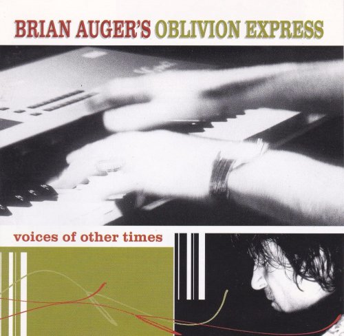 Brian Augers Oblivion Express - Voices Of Other Times (2000)
