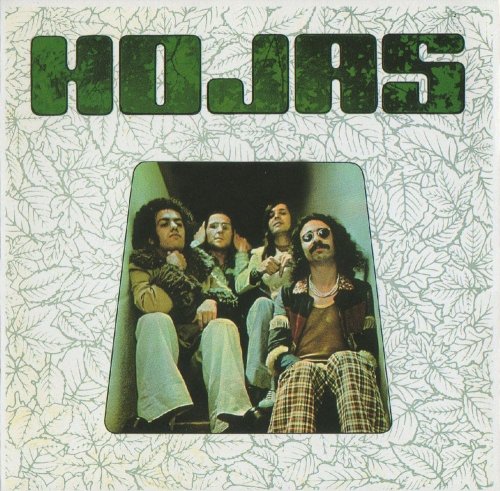 Pholhas – Hojas (1975)