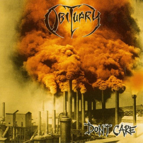 Obituary - Don't Care (1994)