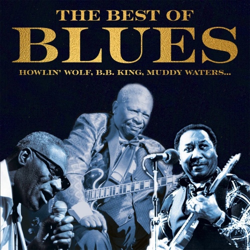 VA - The Best of Blues (2020) [FLAC]
