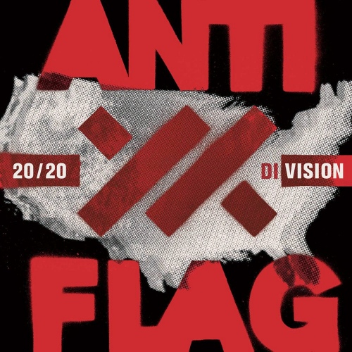 Anti-Flag - 20/20 Division (2020) [FLAC]