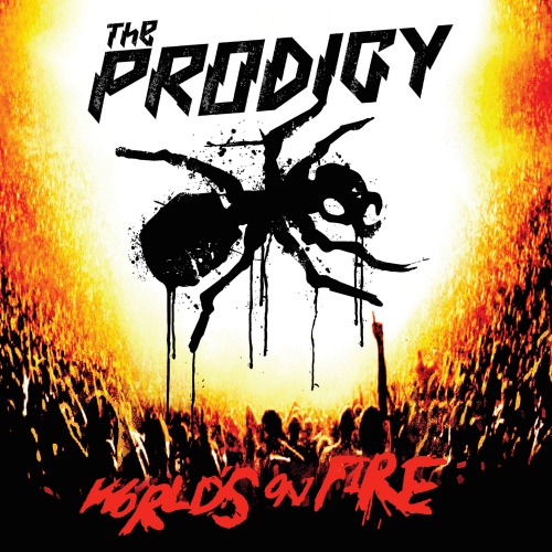 The Prodigy - World's on Fire (Live at Milton Keynes Bowl) (2020 Remastered) (2020) [Hi-Res]