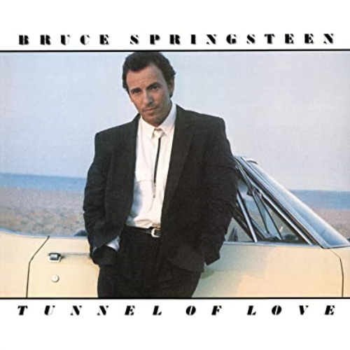 Bruce Springsteen - Tunnel Of Love (2006) [FLAC]