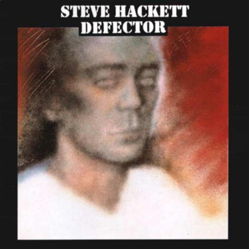 Steve Hackett - Defector (1980)