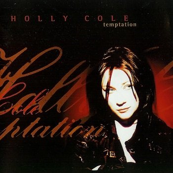 Holly Cole - Temptation (1995)