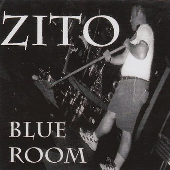 Mike Zito - Blue Room [Remastered 2018] (1998)