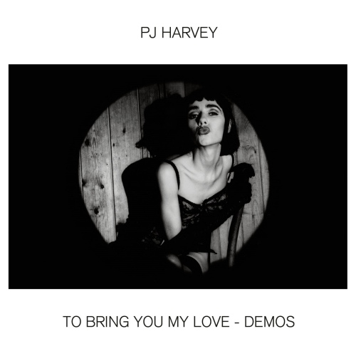 PJ Harvey - To Bring You My Love - Demos (2020) [Hi-Res]