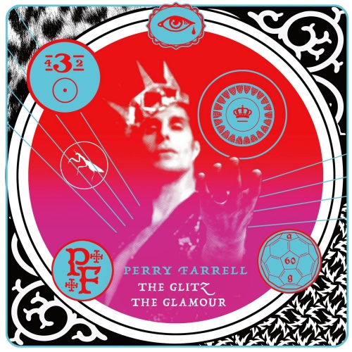 Perry Farrell - The Glitz; The Glamour (2020) [Hi-Res]