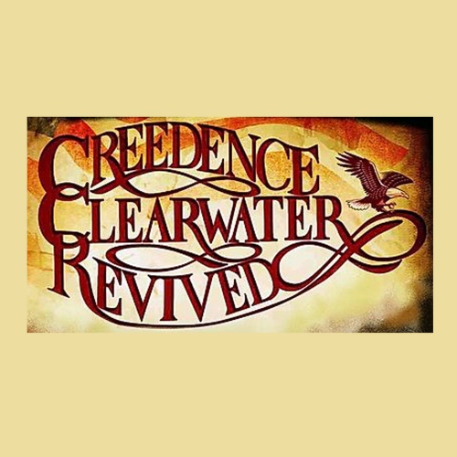 Creedence Clearwater Revived - Creedence Clearwater Revived (2020) [FLAC]