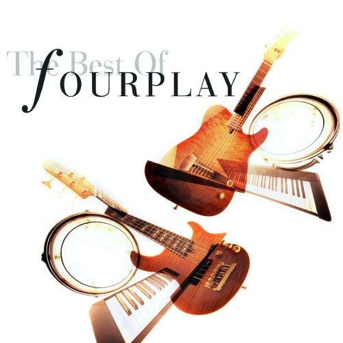 Fourplay - The Best Of Fourplay (Remastered) (2020) [Hi-Res]