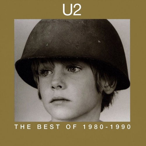 U2 - The Best of 1980-1990 (Remastered) (2018) [FLAC]