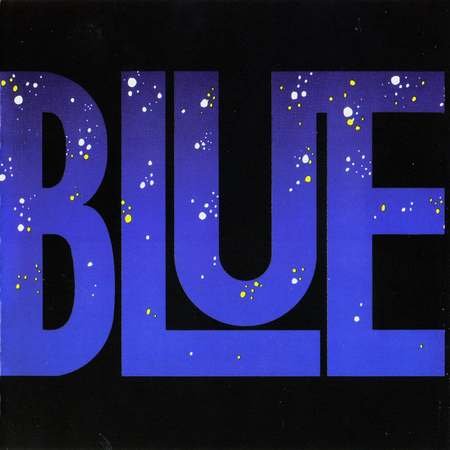 Blue - Blue (1991)