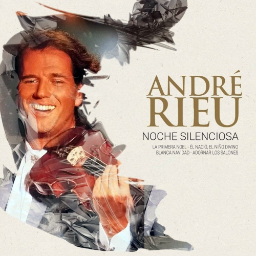 Andre Rieu - Feliz Navidad (2020) [FLAC]