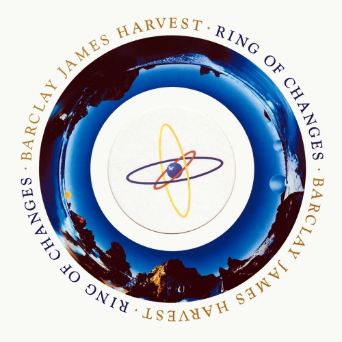 Barclay James Harvest - Ring Of Changes (Bonus Tracks Edition) (1983/2020) [FLAC]