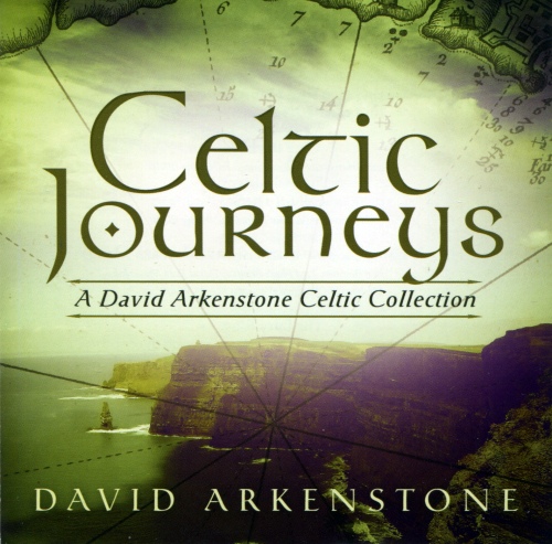 David Arkenstone - Celtic Journeys (2011) [FLAC]