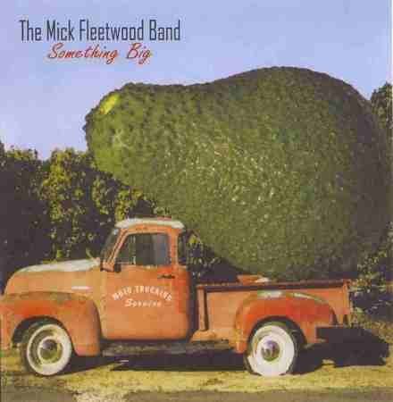 The Mick Fleetwood Band - Something Big (2004)