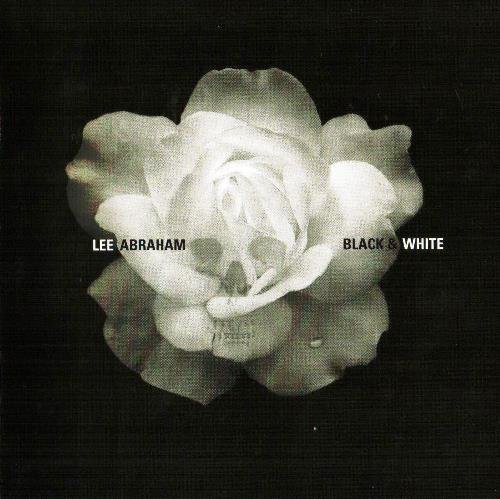 Lee Abraham - Black & White (2009)