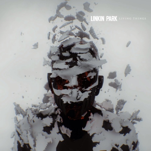 Linkin Park - Studio Collection 2000-2012 (2013) [Hi-Res]