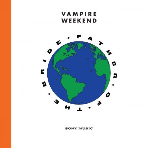 Vampire Weekend – Father of the Bride (Deluxe Edition) (2020)