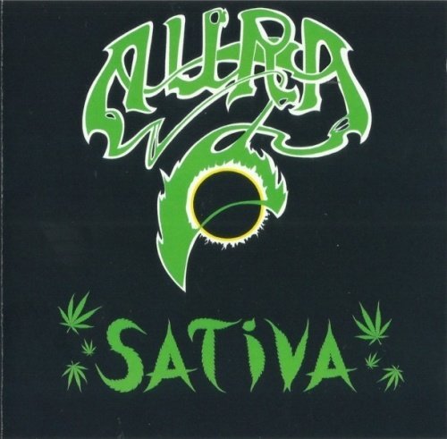 Aura - Sativa (1976) (2011)