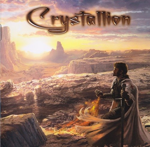 Crystallion - Hattin (2008) 
